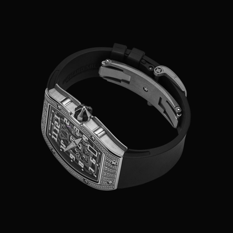 RM 67-01 オートマティック エクストラフラット | 商品一覧