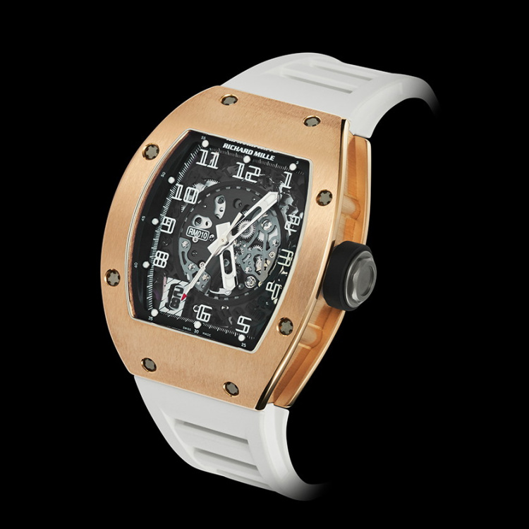 RM 010 スケルトン オートマチック | 商品一覧|リシャール RM 010 スケルトン オートマチック | 商品一覧|リシャール